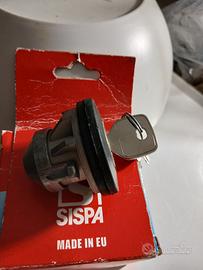 tappo con chiavi serbatoio per  panda , Y10, Uno