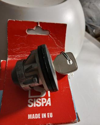 tappo con chiavi serbatoio per  panda , Y10, Uno