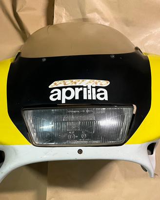 Carene plastiche aprilia rs 125 sport pro anni 90