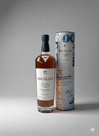 Macallan Diamonds are forever single malt whisky