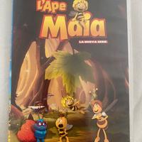 DVD L'ape Maia vol.2