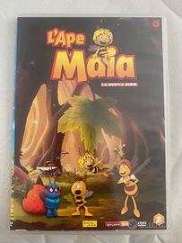 DVD L'ape Maia vol.2