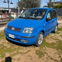 Fiat panda 1.2 benzina