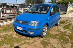 Fiat panda 1.2 benzina