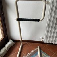 Servomuto vintage design