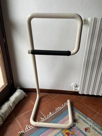 Servomuto vintage design