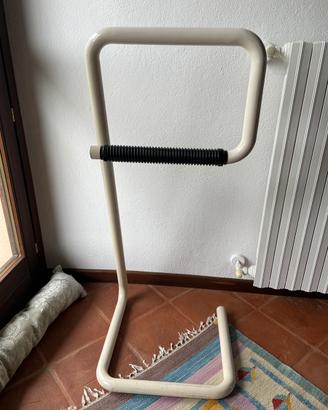 Servomuto vintage design