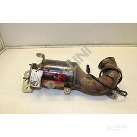 Catalizzatore (reso) alfa romeo mito 2013-18