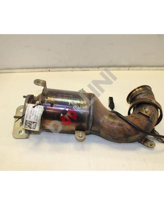 Catalizzatore (reso) alfa romeo mito 2013-18