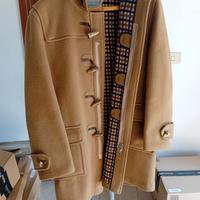 Montgomery Aquascutum Duffel Beige