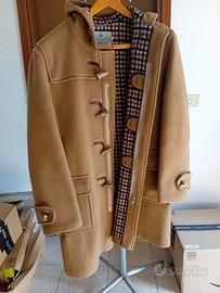 Montgomery Aquascutum Duffel Beige