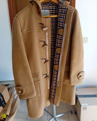 Montgomery Aquascutum Duffel Beige