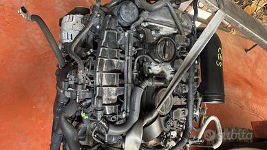 Motore SIGLA CES AUDI TT 2.0 benzina