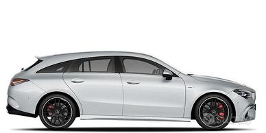 Mercedes-Benz CLA Mod: KOMPAKT-LIMOUSINE 250+...
