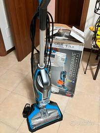 Lava pavimenti aspira . BISSELL