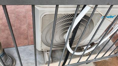 condizionatore inverter 9000 btu marca Confee