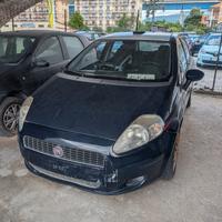Fiat Grande Punto 1.3mjt Non Marciante