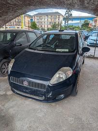 Fiat Grande Punto 1.3mjt Non Marciante