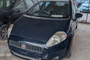 Fiat Grande Punto 1.3mjt Non Marciante