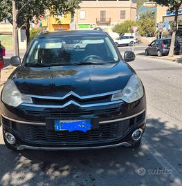 Citroen c-crosser