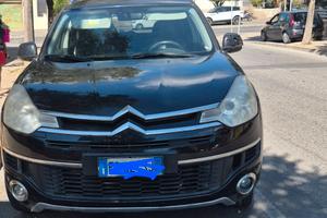 Citroen c-crosser