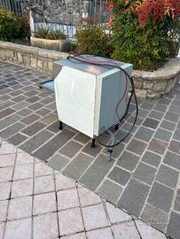 lavabicchieri da bar