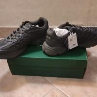 Scarpe Lacoste Storm 96 2K Grigie 42.5 - Nuove