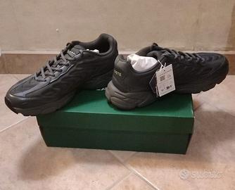 Scarpe Lacoste Storm 96 2K Grigie 42.5 - Nuove