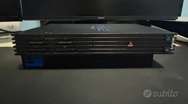 Condividi Console Sony PlayStation 2 PS2 Fat