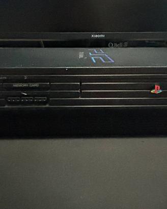 Condividi Console Sony PlayStation 2 PS2 Fat