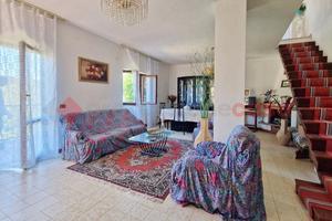 Villa singola Montereale [Cod. rif 3327609VRG]