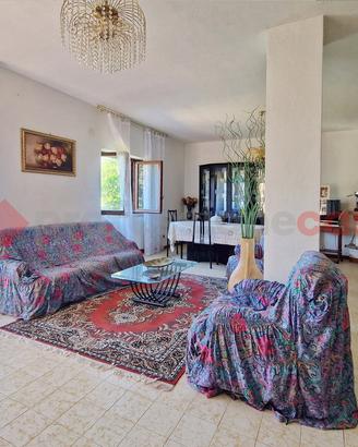 Villa singola Montereale [Cod. rif 3327609VRG]