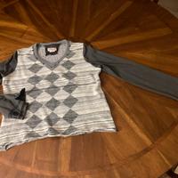 Maglia donna Marlboro Classics