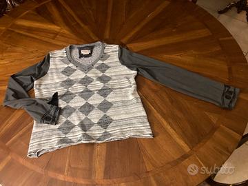 Maglia donna Marlboro Classics