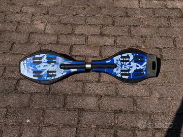 Waveboard