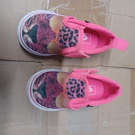 scarpine Vans N20