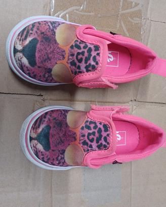 scarpine Vans N20