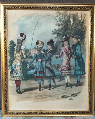QUADRO ARAZZO VINTAGE 