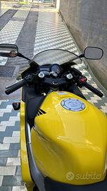 Moto ignizione 1serie