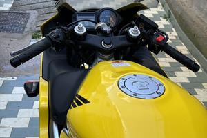 Moto ignizione 1serie