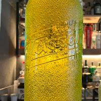 Bottiglia maxi collezione Tassoni