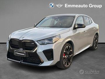 BMW X2 M35i xDrive Msport Pro