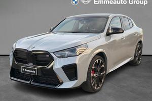 BMW X2 M35i xDrive Msport Pro