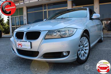 Bmw 318 318d cat Touring Futura