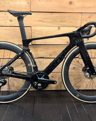 Bicicletta da corsa CERVELO S5 ULTEGRA Di2 2026