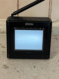 Mini Tv Epson  ETP-300