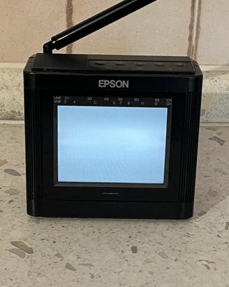 Mini Tv Epson  ETP-300