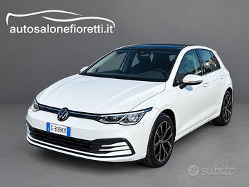 Volkswagen Golf 1.5 TSI 150 CV EVO ACT 1st Edition