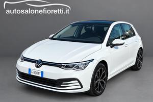 Volkswagen Golf 1.5 TSI 150 CV EVO ACT 1st Edition