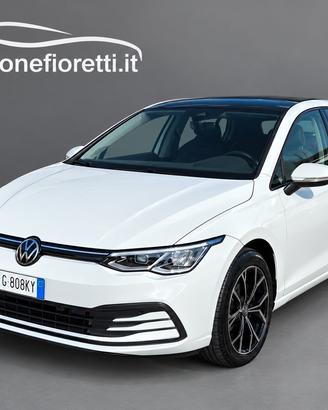 Volkswagen Golf 1.5 TSI 150 CV EVO ACT 1st Edition